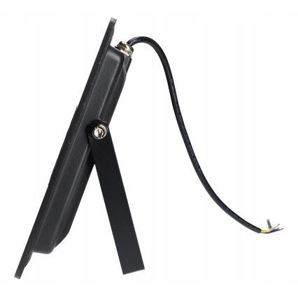 Projetor LED para exterior LED/150W/230V 4500K IP65 preto