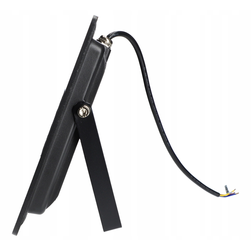 Projetor LED para exterior LED/150W/230V 4500K IP65 preto