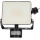 Projetor LED regulável com sensor de movimento para tomada SmartLife LED/20W/230V 3000-6500K IP44 Wi-Fi