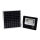 Projetor solar LED dimmerizável LED/20W/6,4V 4000K IP65 10000 mAh + controlo remoto