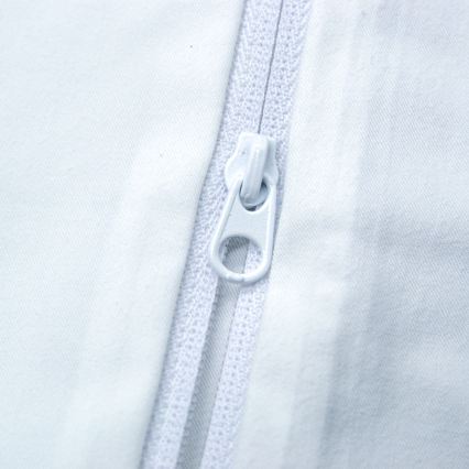 ProtecSom - Capa anti-ácaros para colchão 90x200x16 cm