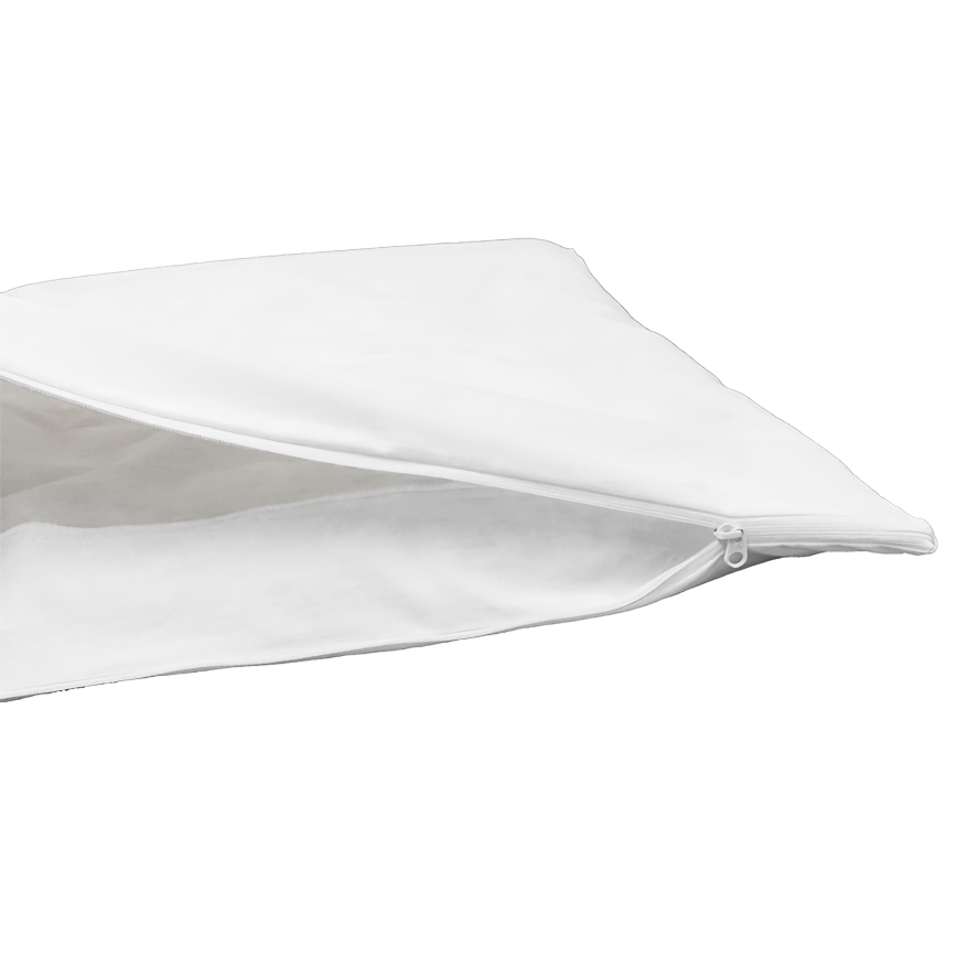 ProtecSom - Capa anti-ácaros para edredão 140x200 cm