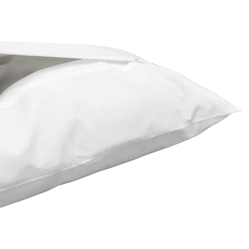 ProtecSom - Capa antiácaros para travesseiro 50x90 cm