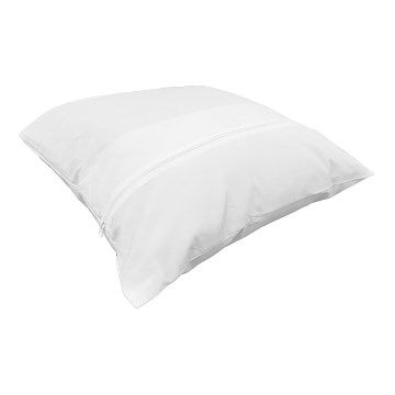 ProtecSom - Fronha anti-ácaros para travesseiro 50x70 cm
