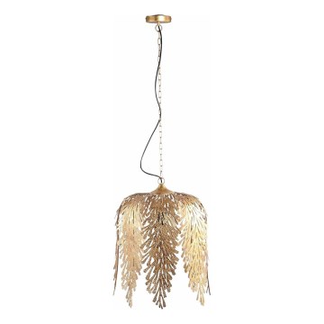 PTMD - Lustre suspenso por corrente JOFF 1xE27/40W/230V Ø 45 cm