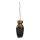 PTMD - Lustre suspenso por corrente ZELIVO 1xE27/40W/230V Ø 25 cm