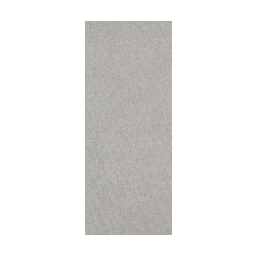 Pufe KUBE Ø 36 cm branco/creme