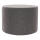 Pufe RABO Ø 58 cm antracite