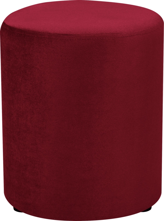 Pufe VEX 36x36 cm bege