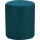 Pufe VEX diâmetro 36 cm turquesa