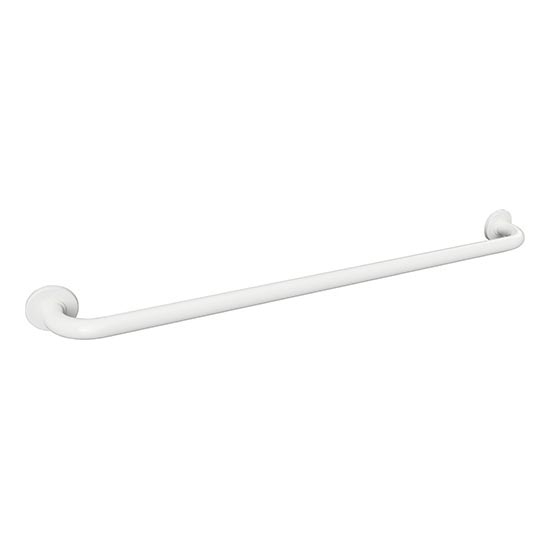 Puxador 108 x 8 cm branco