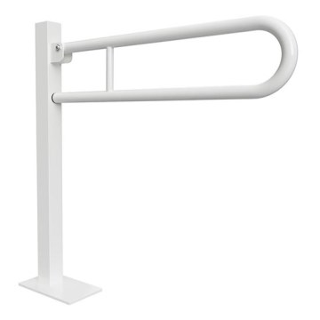 Puxador 15,3x87 cm branco