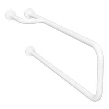 Puxador 23,5x38 cm branco