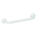 Puxador 28 x 8 cm, branco