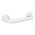 Puxador 38x8 cm branco