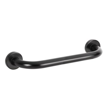 Puxador 48x8 cm, preto