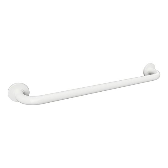 Puxador 78 x 8 cm branco