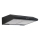 Pyramis 65041701 - Coifa STANDARD HOOD 60 cm preta