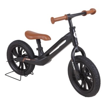 QPlay - Andador RACER AIR preto/marrom