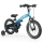 QPlay - Bicicleta infantil 14