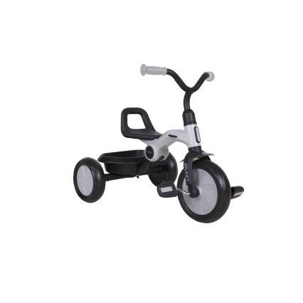 QPlay - QPlay - Triciclo infantil ANT, cinzento