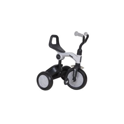 QPlay - QPlay - Triciclo infantil ANT, cinzento