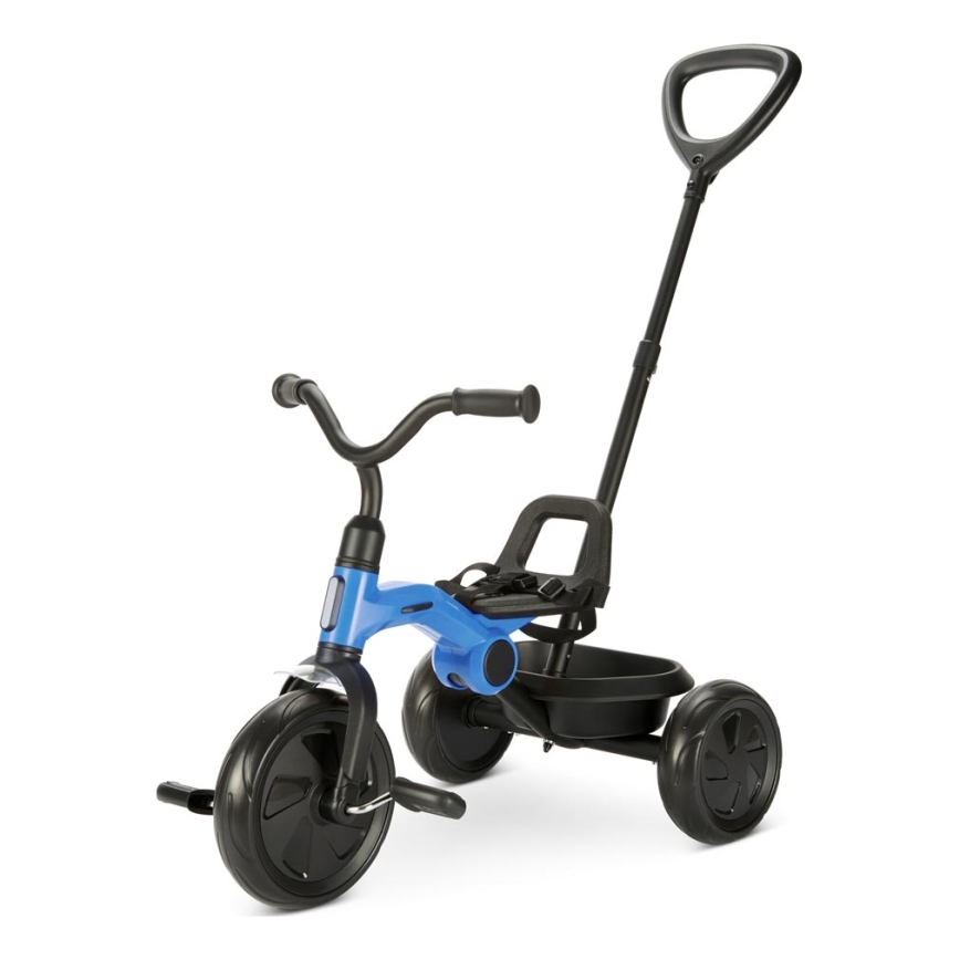 QPlay - QPlay - Triciclo infantil ANT PLUS azul