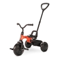 QPlay - QPlay - Triciclo infantil ANT PLUS vermelho