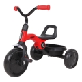 QPlay - QPlay - Triciclo infantil ANT vermelho