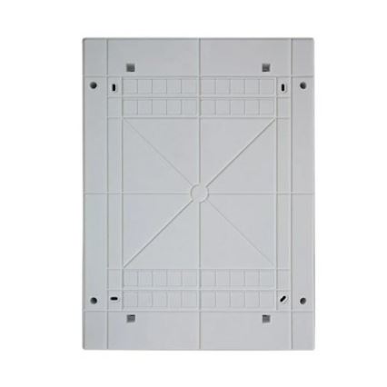Quadro de distribuição FVE AC/DC