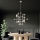 Quintiesse - Lustre em haste CADENCE 18xE14/40W/230V branco