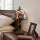 Quoizel - Candeeiro de mesa Tiffany LARISSA 1xE14/40W/230V Ø 20 cm