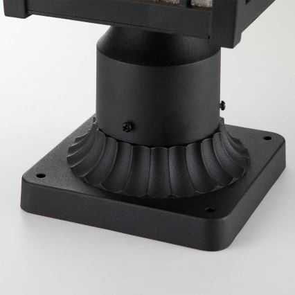 Quoizel - Candeeiro exterior CEDAR POINT 1xE27/60W/230V IP44