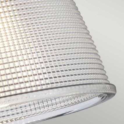 Quoizel - Iluminação de parede para casa de banho LED DUBLIN 1xG9/3W/230V IP44 dourado