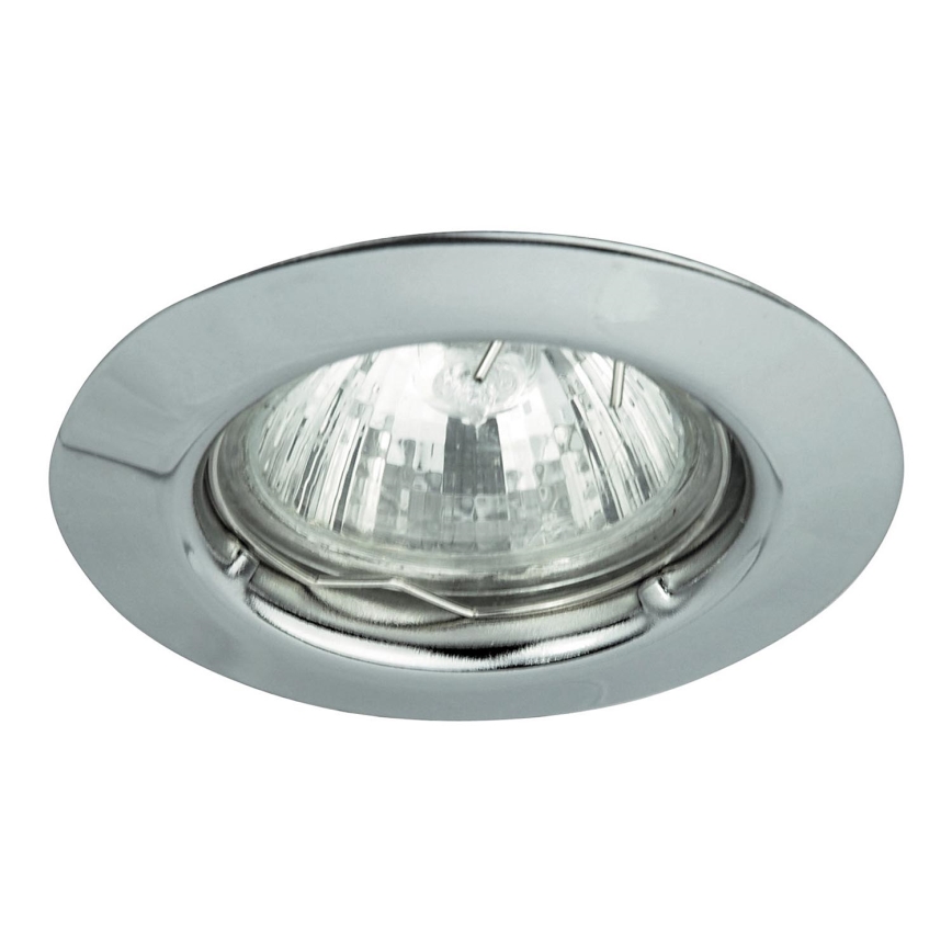 Rabalux 1088 - Luz embutida SPOT RELIGHT 1xGU5,3/50W/12V