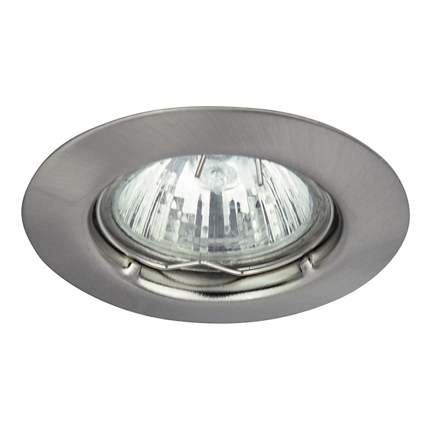 Rabalux 1089 - Luz embutida SPOT RELIGHT 1xGU5,3/50W/12V