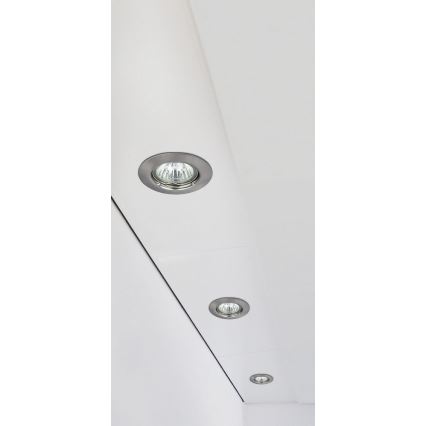 Rabalux 1089 - Luz embutida SPOT RELIGHT 1xGU5,3/50W/12V