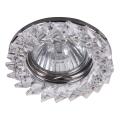 Rabalux 1160 - Luz embutida SPOT FASHION 1xGU5,3/50W/12V