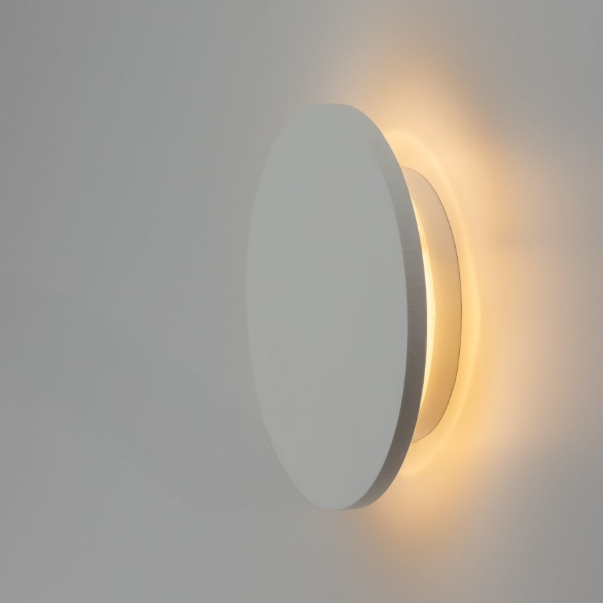 Rabalux - Luz de parede LED LED/8W/230V