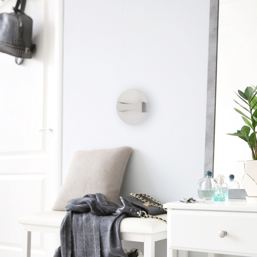 Rabalux - Luz de parede LED LED/6W/230V