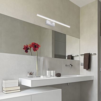 Rabalux - Iluminação LED para espelho de casa de banho LED/12W/230V IP23 60 cm