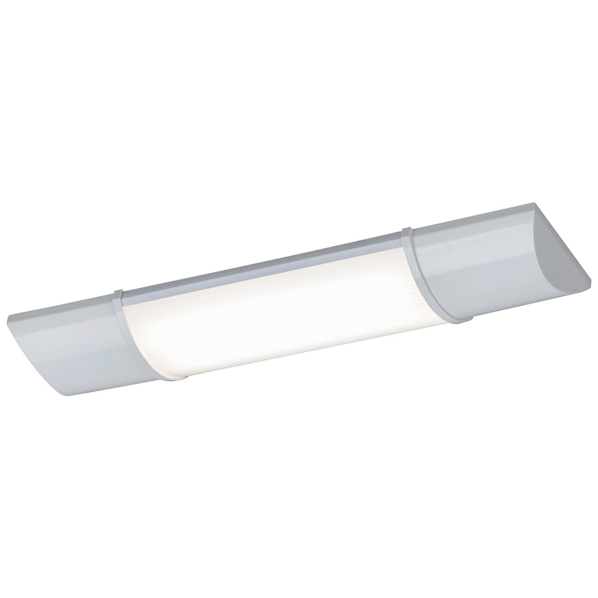 Rabalux - Luz de fundo de armário de cozinha LED LED/10W/230V
