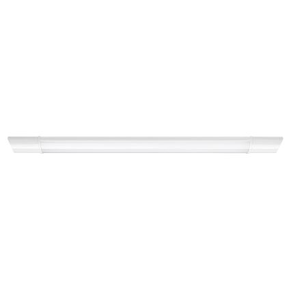 Rabalux - Luz de fundo de armário de cozinha LED LED/20W/230V