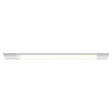 Rabalux - Luz de fundo de armário de cozinha LED LED/20W/230V