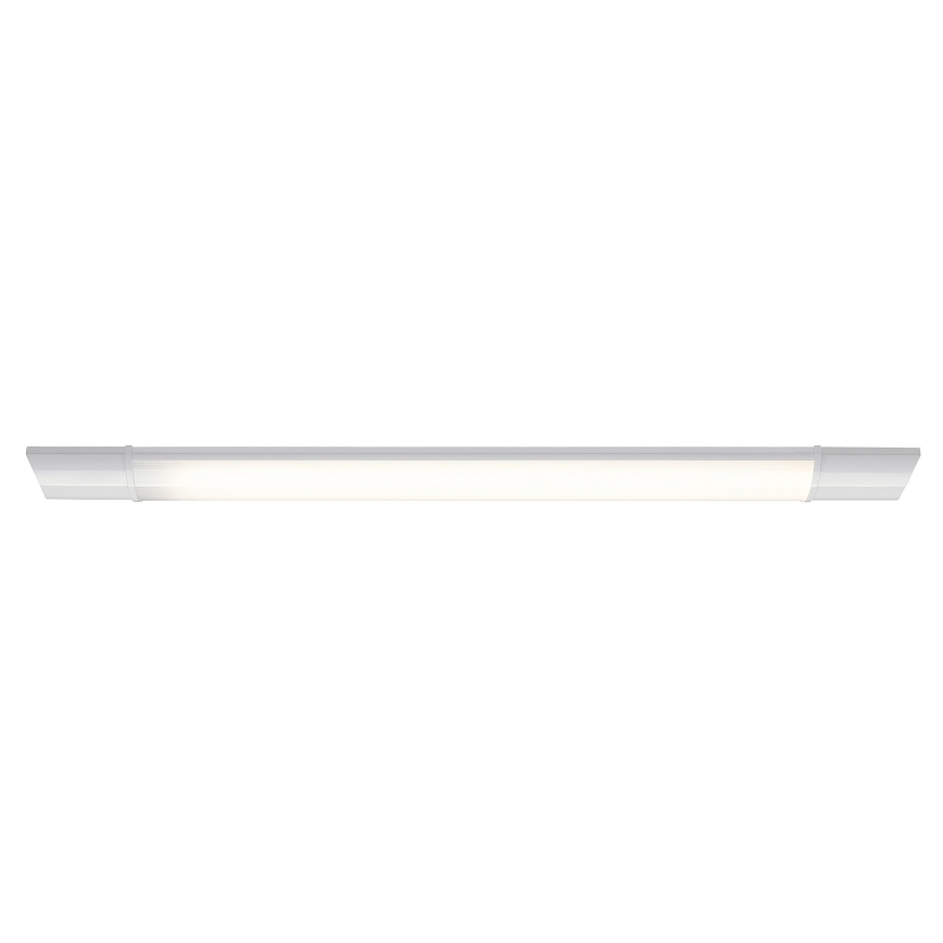 Rabalux - Luz de fundo de armário de cozinha LED LED/20W/230V