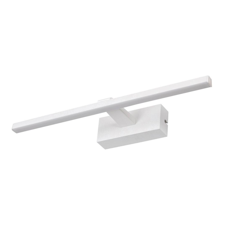 Rabalux - Iluminação LED para espelho de casa de banho ALBINA LED/18W/230V IP23 89,5 cm
