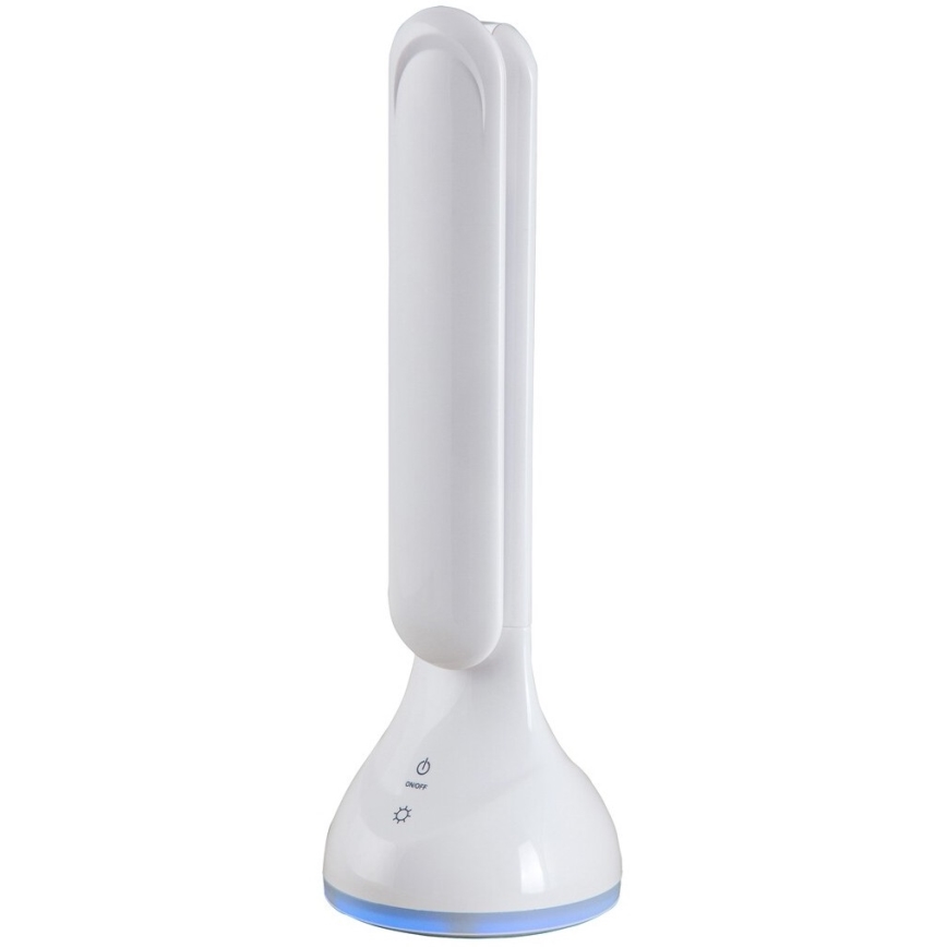 Rabalux - Lâmpada de Mesa LED/4W/USB