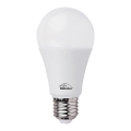 Rabalux 1581 - Lâmpada LED com sensor E27/10W/230V 4000K