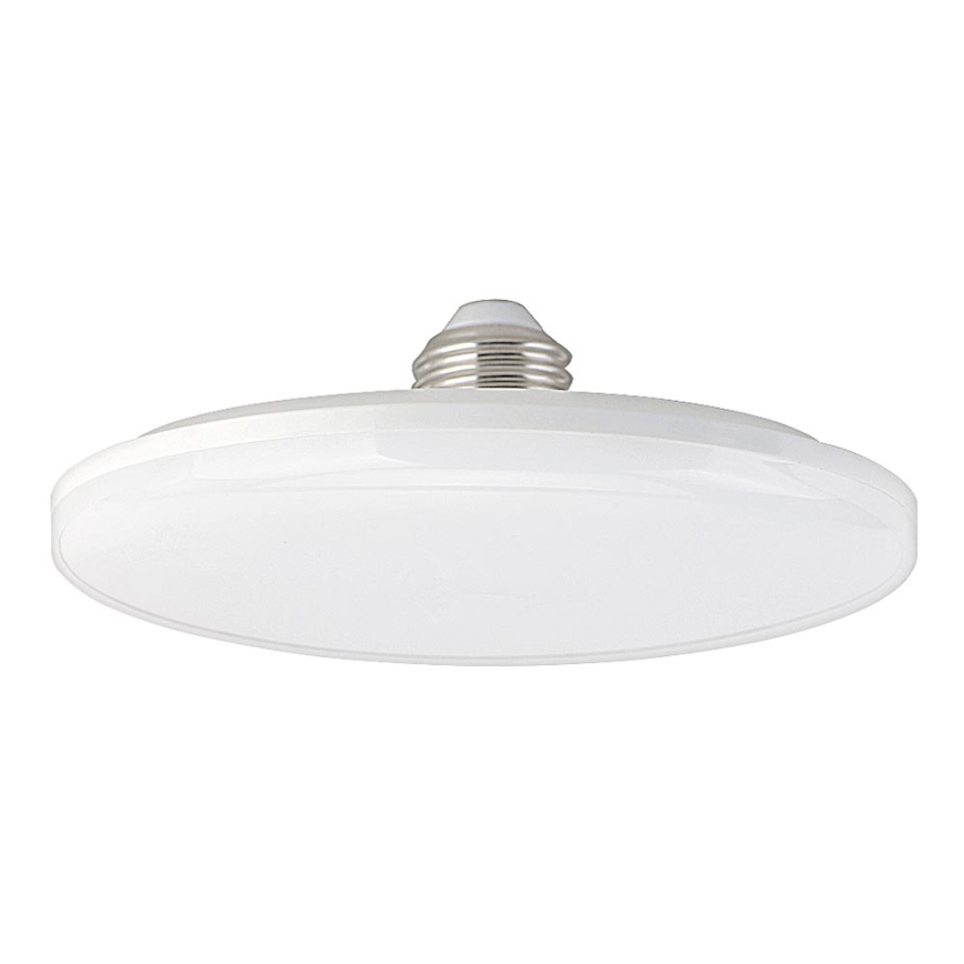 Rabalux 1591 - Lâmpada LED E27/18W/230V 2700K