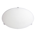 Rabalux 1803 - Luz de teto SIMPLE 1xE27/60W/230V